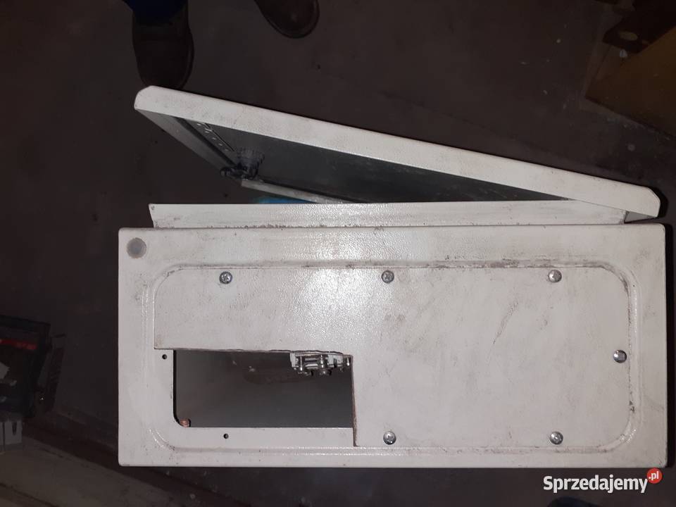 Przekładnik Prądowy Skrzynka rozdzielnica Warszawa