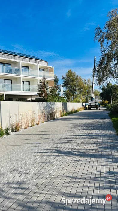 Mur oporowy Lka elka mur oporowy zbrojony L Pozostałe Szczecin