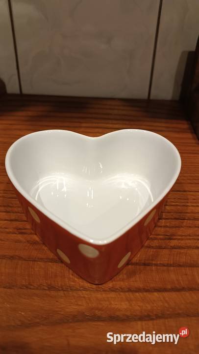 Zestaw w serduszka zachodniopomorskie Goleniów