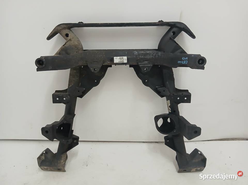 SANKI PRZEDNIE PRZÓD BMW X3 E83 N47 sprzedam