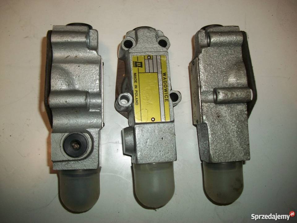 Zawór wstępny DBC10231315U małopolskie Olkusz sprzedam