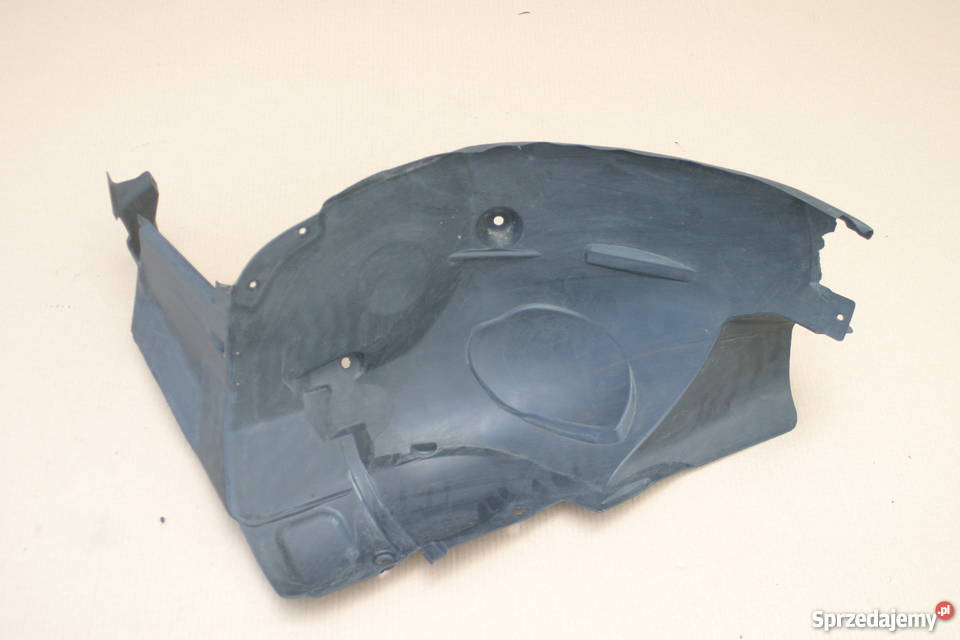 MERCEDES A KLASA W169 NADKOLE PRAWE PRZEDNIE Bieleń