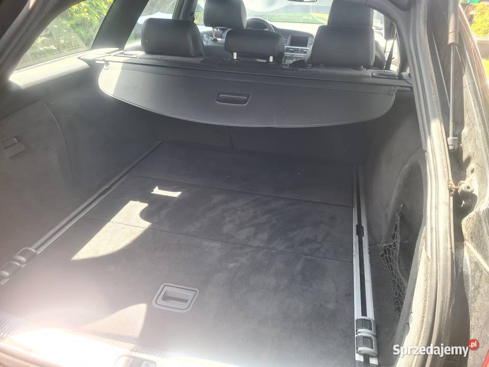 Audi a6 c6 diesel
