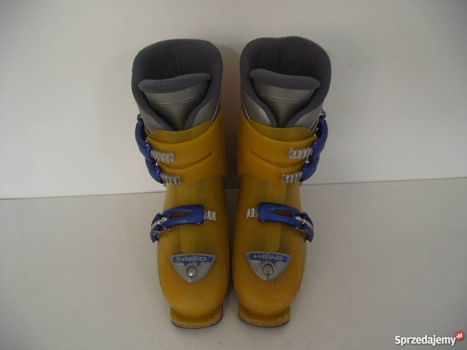 buty narciarskie HEAD CARVE X340 Sieradz