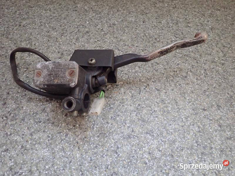 POMPA HAMULCA PRZÓD CZUJNIK STOP CAGIVA 600 W 16 Strzelce Krajeńskie