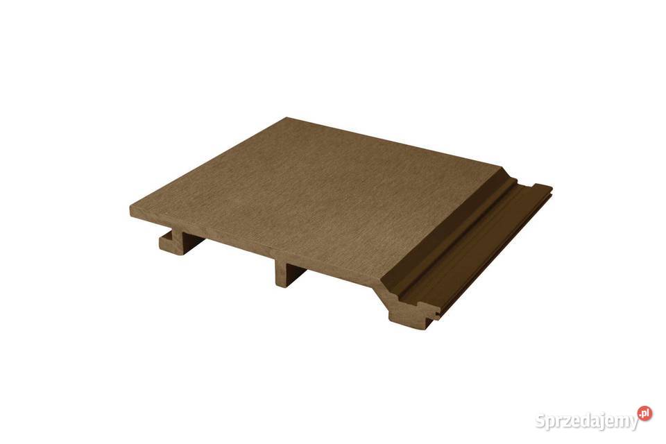 DESKA ELEWACYJNA SEQO STANDARD EL174H21 290m Ostrzeszów