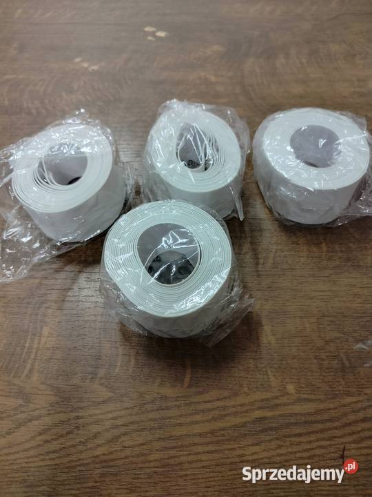 Taśma uszczelniająca do wanny 35 mm 4 Iława sprzedam