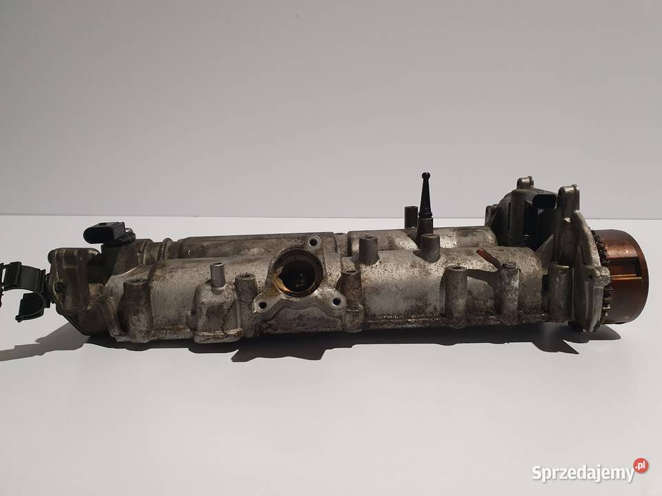 WAŁKI ROZRZĄDU pokrywa VW Golf V 14 TSI Chełm