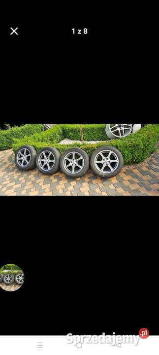 Sprzedam Volvo V50 20d lubelskie Kolechowice