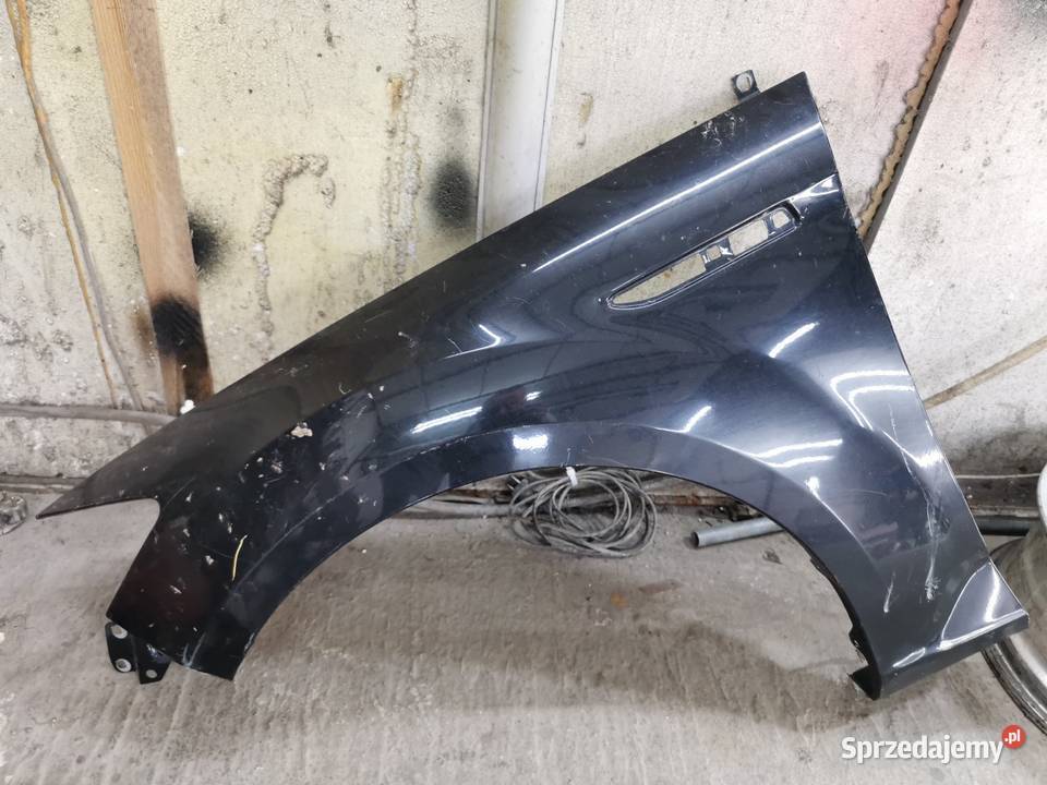 Błotnik Ford mondeo mk4 podkarpackie Rzeszów