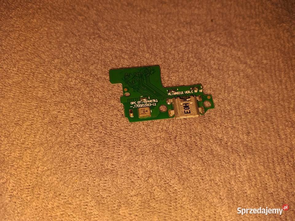 huawei p10 lite waslx1 gniazdo ładowania usb Sandomierz
