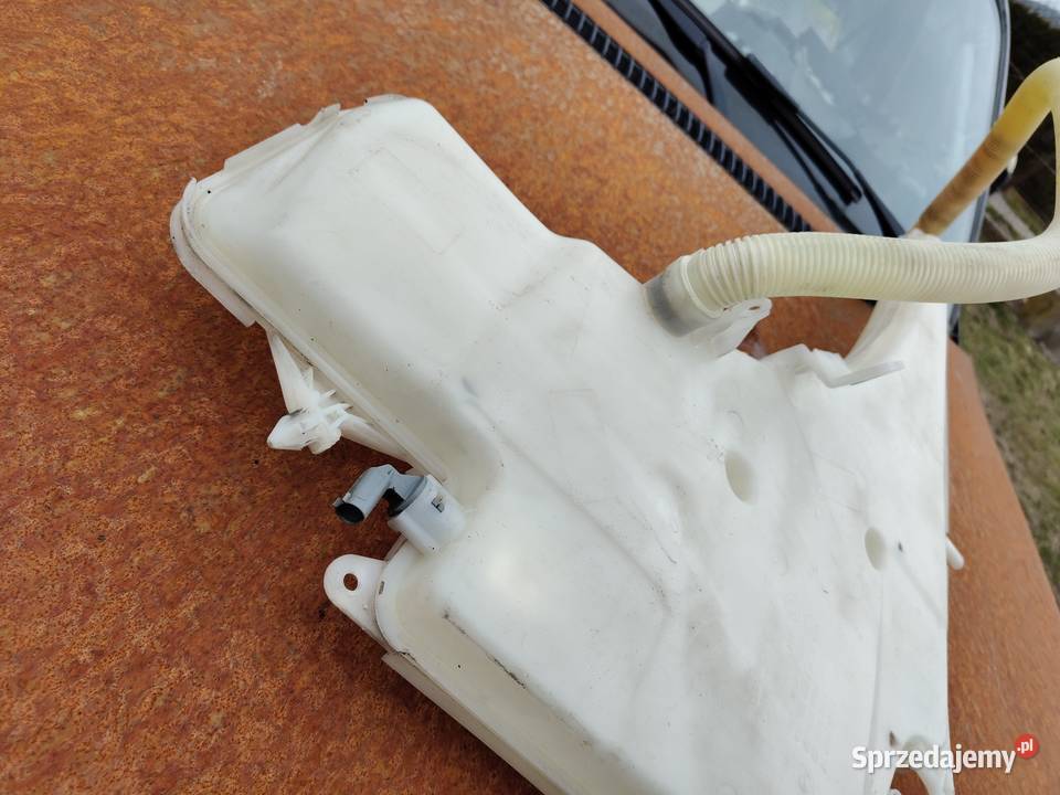 Bmw e90 zbiornik płynu spryskiwaczy oryginał osobowe