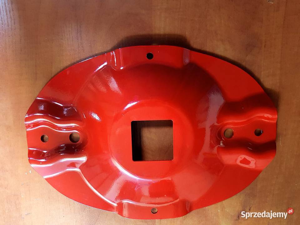 Pokrywa dysku Lely Welger 4120114690 lubuskie Sulechów