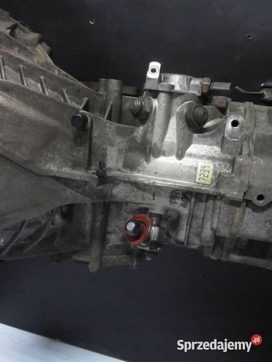 Audi A4 20 TFSI 02r 220M BUL 162 4X4 GMV sprzedam