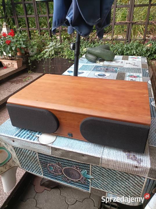 MB Quart QL 320 S CTR głośnik centralny kina Słuchawki i głośniki mazowieckie Płock