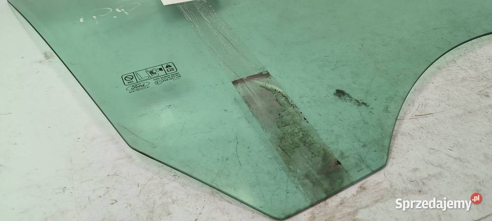 SZYBA PRAWY PRZÓD FORD KUGA MK1