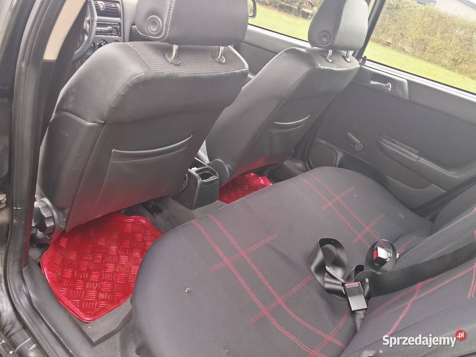 Opel Astra G sprzedam