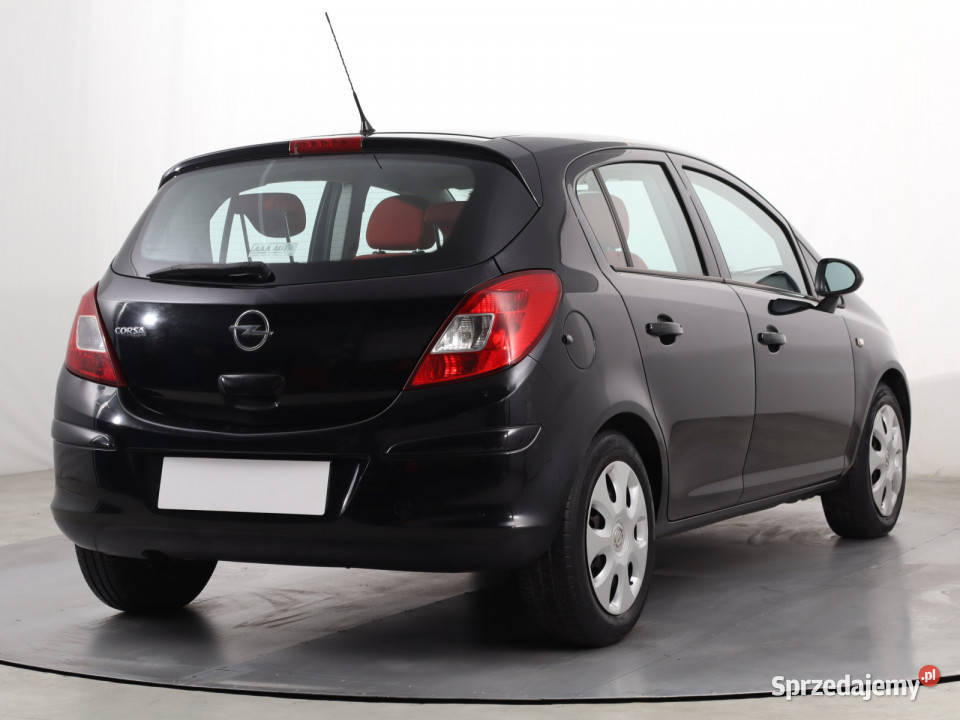 Opel Corsa 12 Katowice