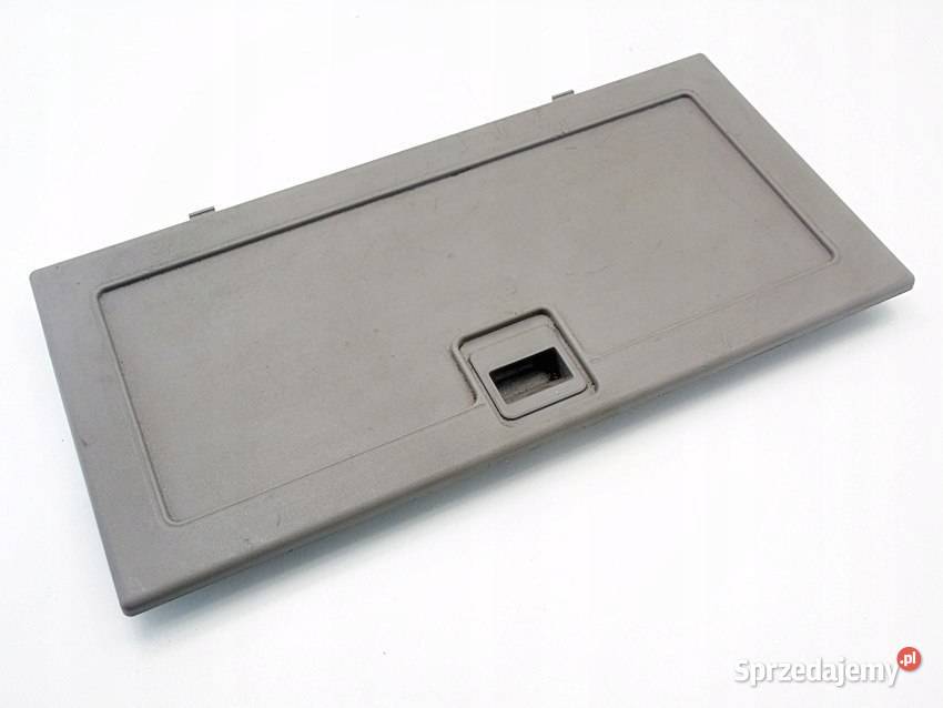 Schowek kanapy Nissan Almera Tino 2002 śląskie Sosnowiec