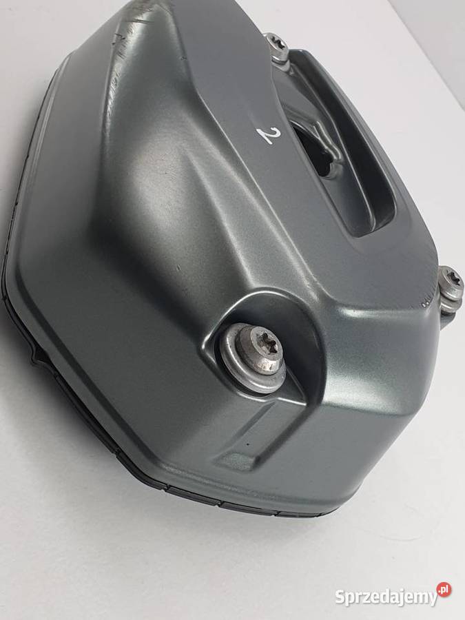 Dekiel Pokrywa Glowicy Bmw 1200 Gs 1318 Rs Rt R łódzkie Łódź