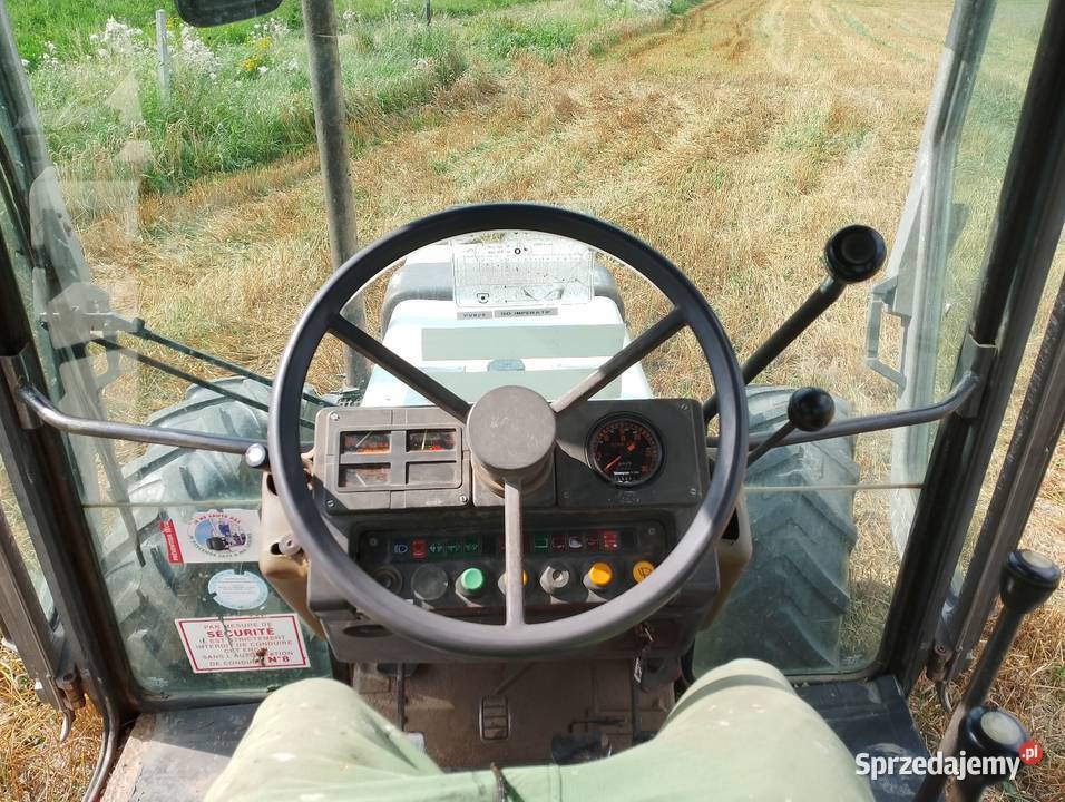 Renault 8014 Puławy sprzedam