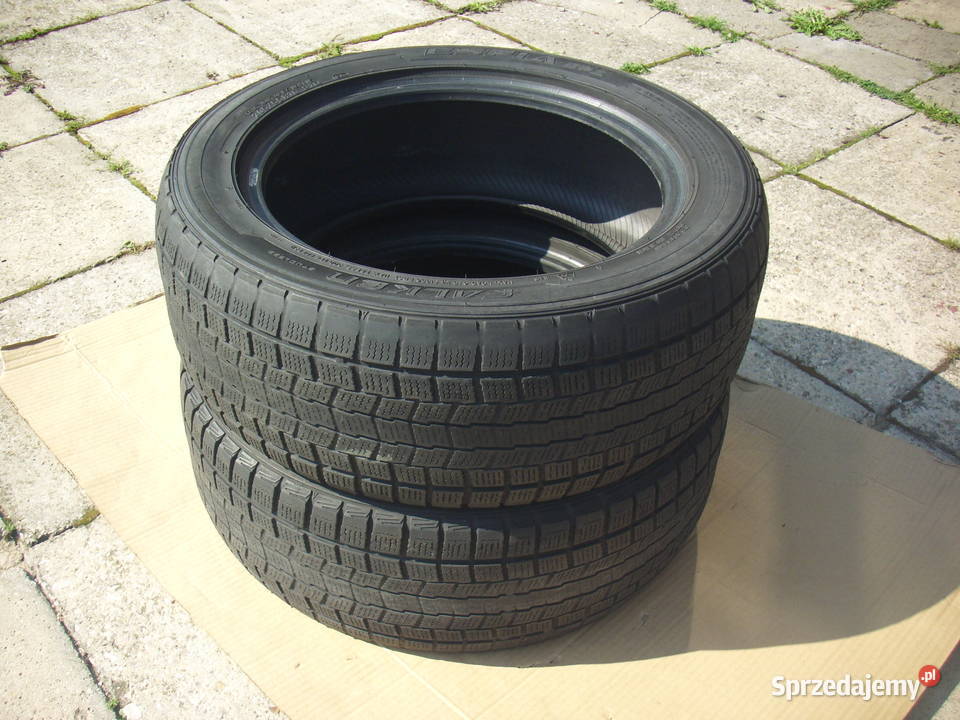 Opony FALKEN ESPIA EPZ 20555 R16 MS 91Q