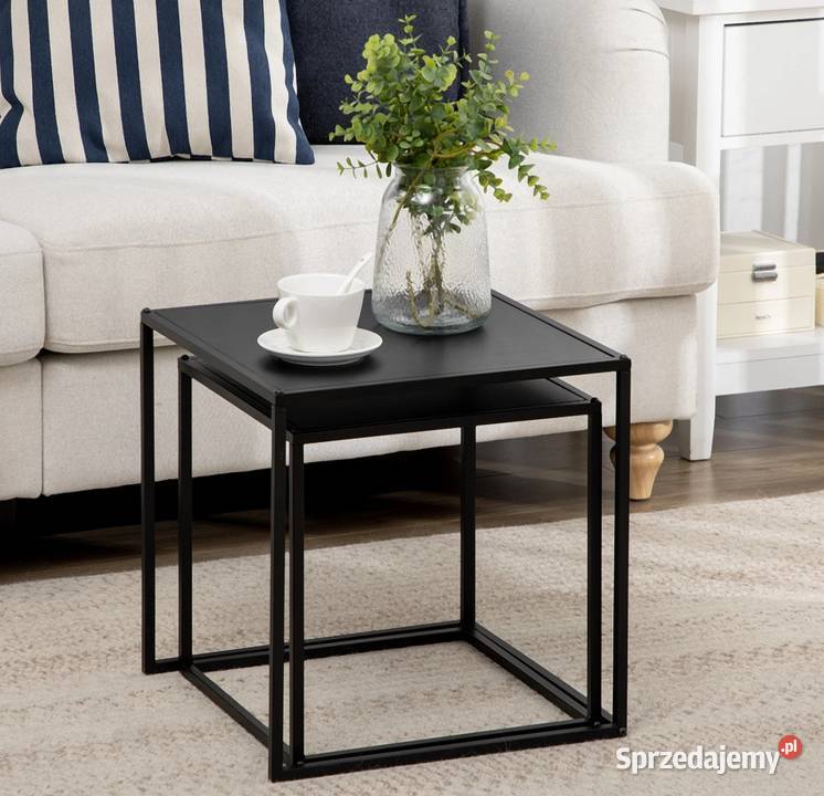 Stoliki kawowe nowoczesny design Brzesko
