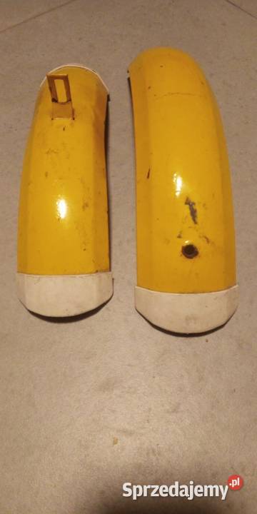 Błotniki rowerowe Romet 125 cala Rowery i akcesoria Lublin sprzedam