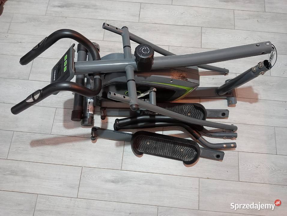 trenażer eliptyczny rower treningowy ZIPRO NEON Warszawa