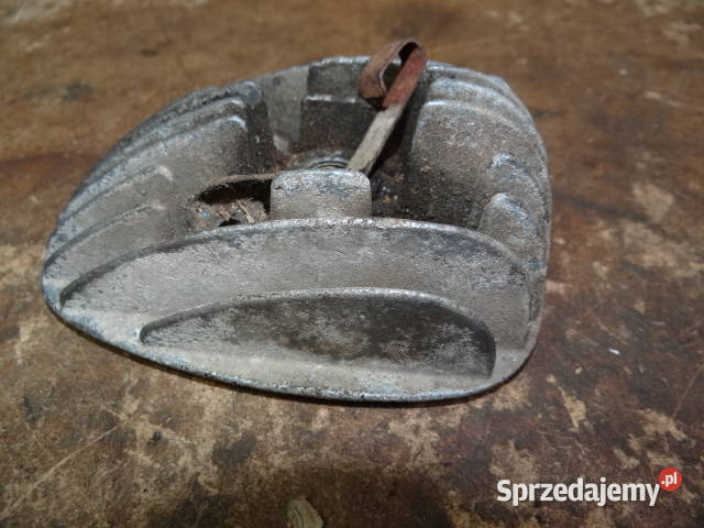 głowica Simson SR 2 org DDR Żary sprzedam