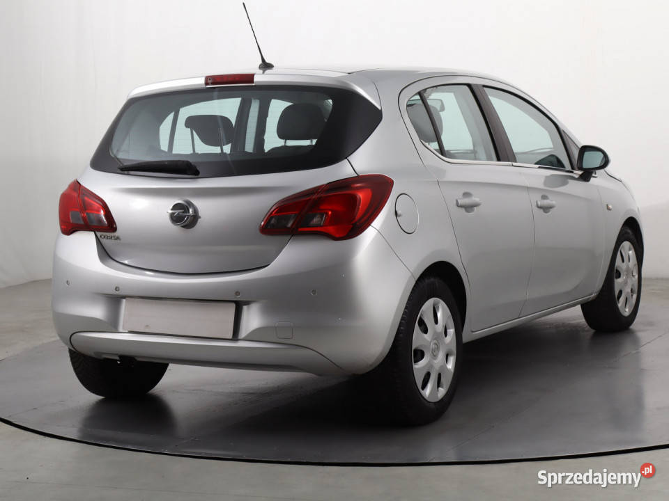 Opel Corsa 14 centralny zamek śląskie Katowice
