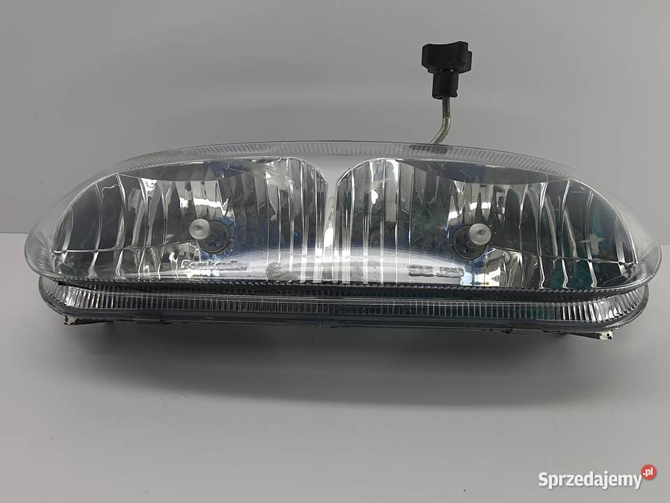Lampa Przednia SkiDoo MX Z Renegade X 800 Łódź