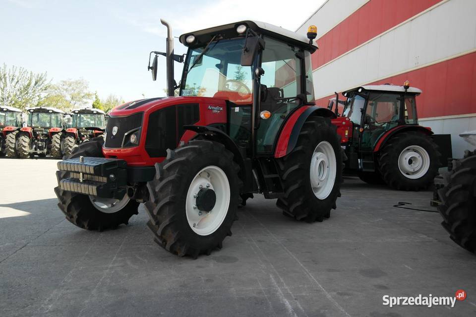 Armatrac 1054 Ciągnik rolniczy nie