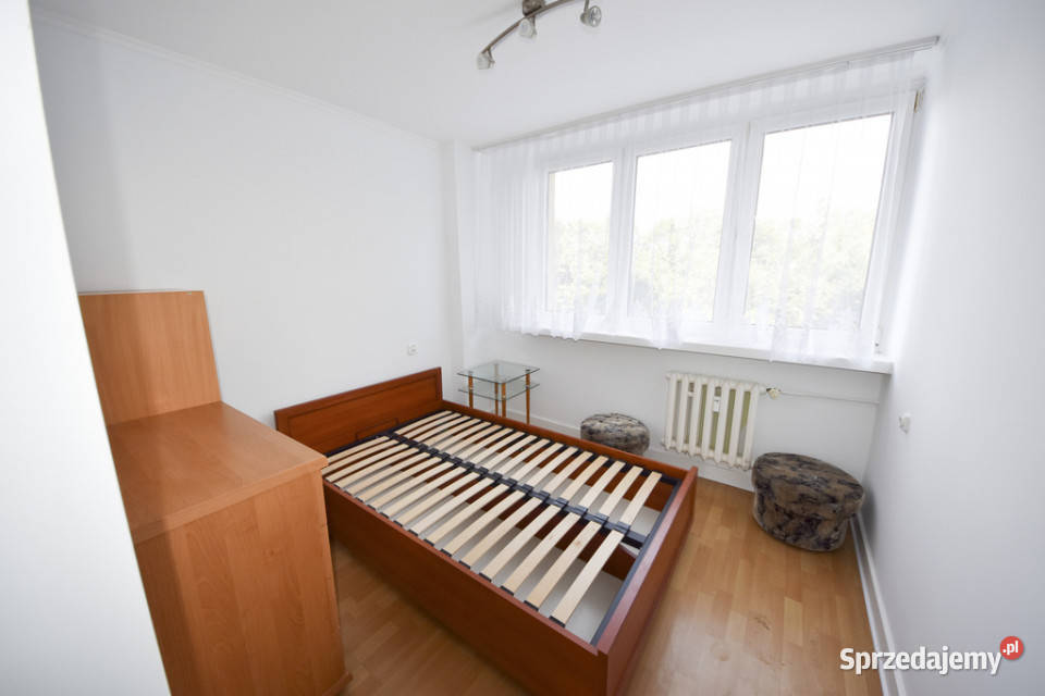Mieszkanie Chabrów 3 pokojowe do wynajęcia Opole