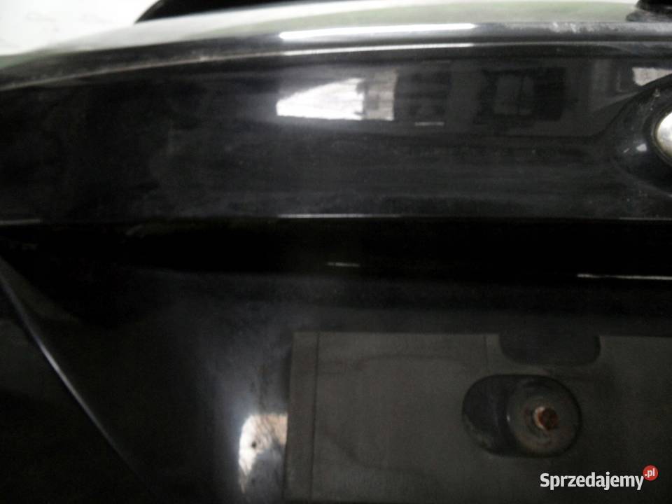 FORD FOCUS MK3 III 12r klapa tył Kielce