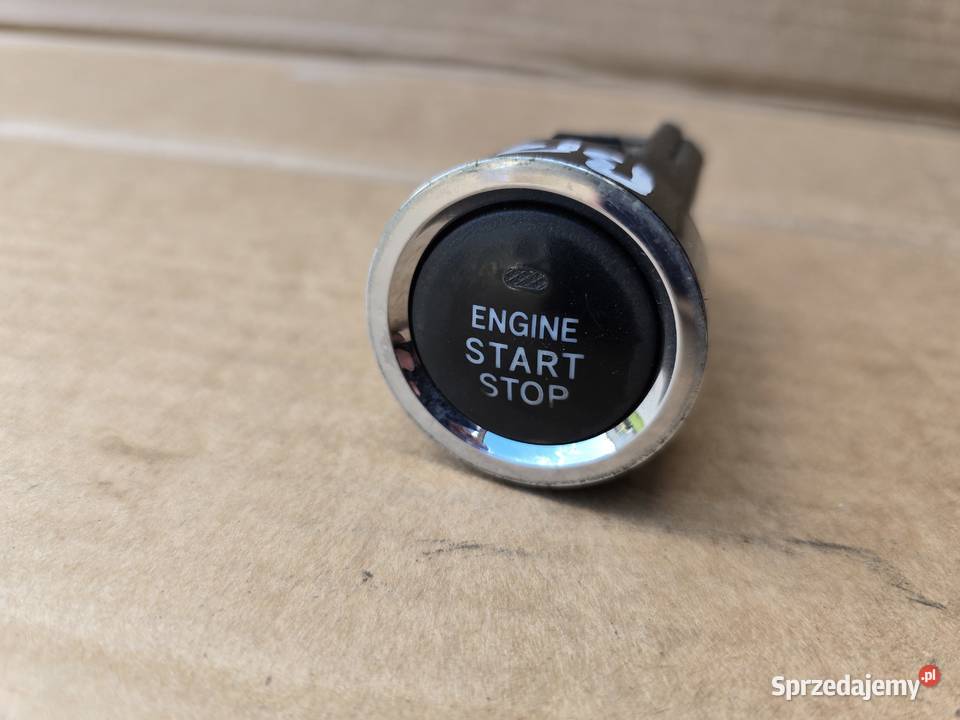 Subaru Outback IV BR włącznik przełącznik start Legnica