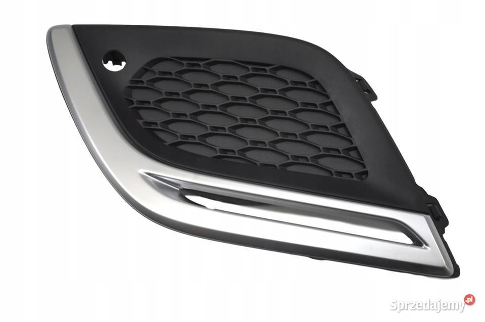 VOLVO XC60 RDesign przednia prawa kratka zderzak Gadgety motoryzacyjne Bielany Wrocławskie