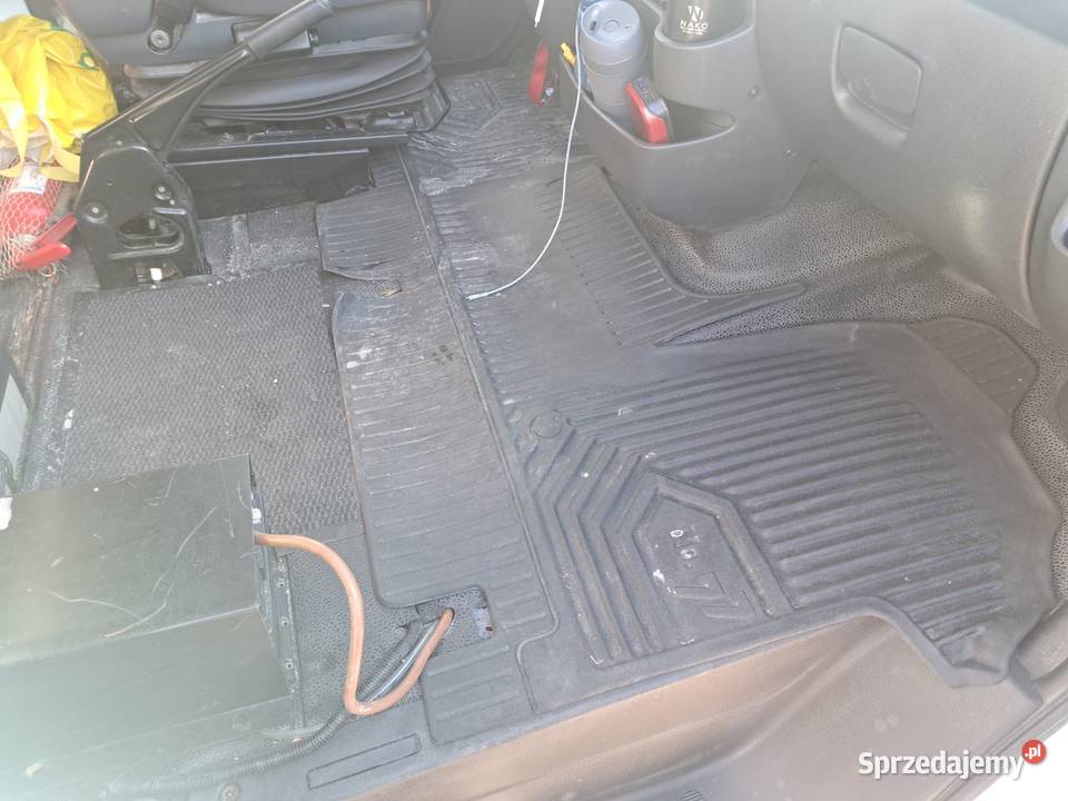 sprzedam opel movano 23 biturbo wielkopolskie Turek