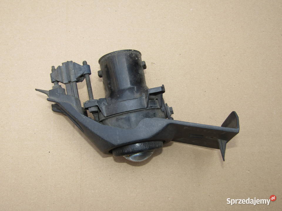 HALOGEN PRZECIWMGIELNY LEWY BMW E65 8379683 Mysłaków