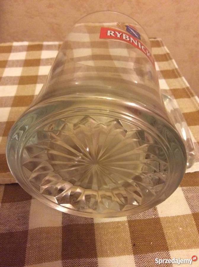 NOWY kufel do piwa OKAZJA Chorzów