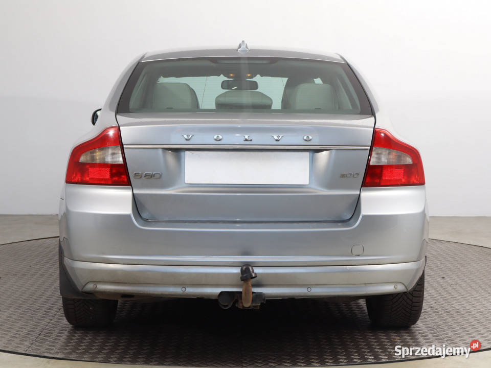Volvo S80 20 D sprzedam