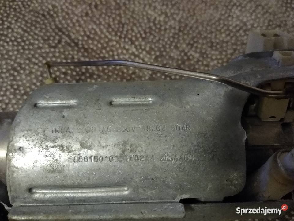 Grzałka 1800W zmywarka Samsung Beko Gorenje Katowice