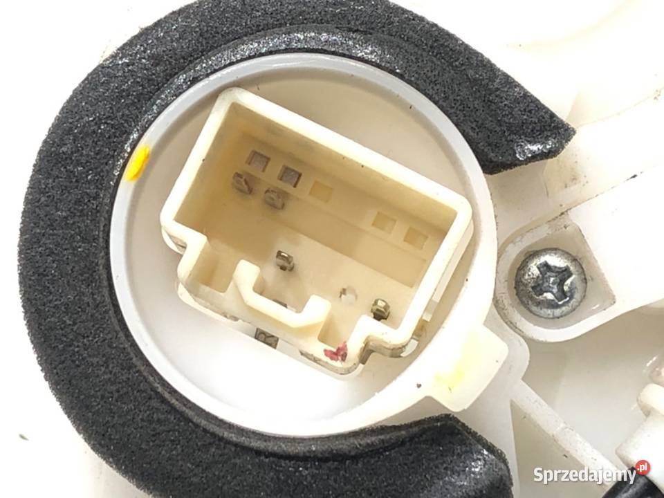 ZAMEK DRZWI PRAWY PRZÓD MAZDA 2 DL Hatchback sprzedam