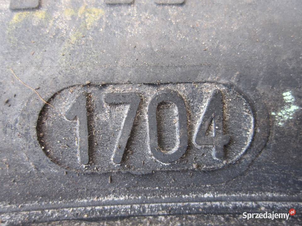 AUDI A3 S3 TT koło dojazdowe 1257018 99M 5x100 świętokrzyskie