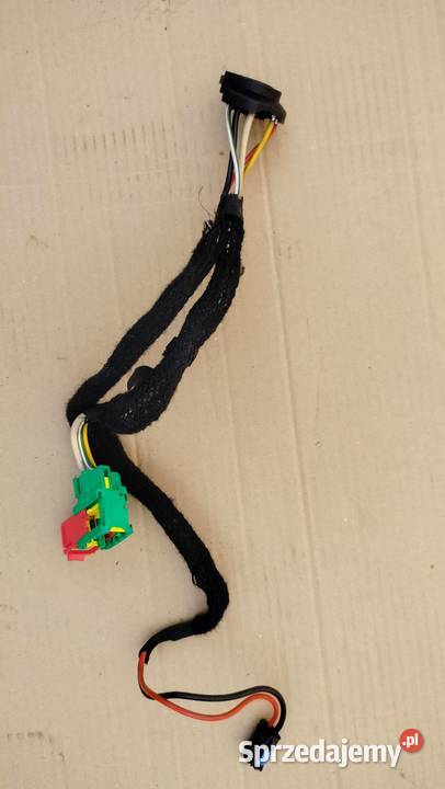 Zestaw startowy sterownik BSM immo zegary Bydgoszcz