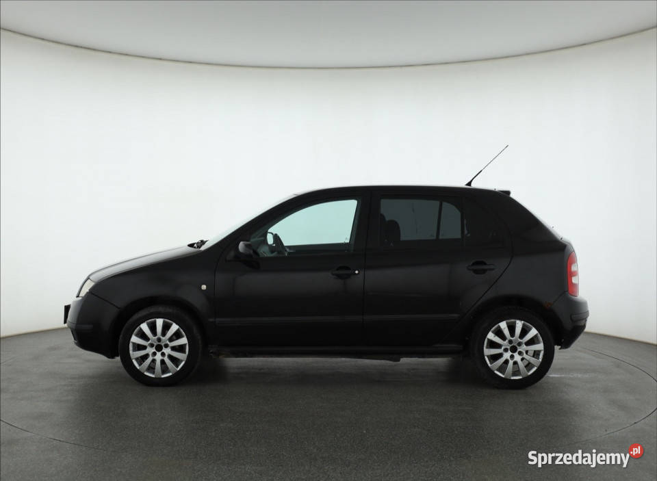 Skoda Fabia 14 16V wspomaganie kierownicy Piaseczno sprzedam