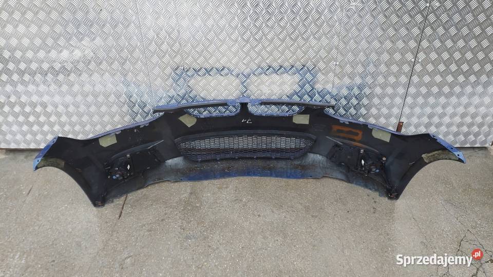 ZDERZAK BMW 3 E92 E93 0510 MPAKIET LAK 381 Międzychód