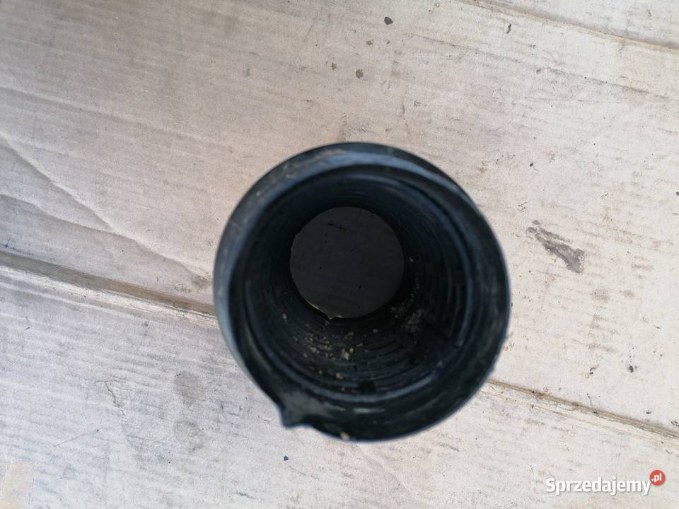 Guma rura ogrzewania Fiat 126p Maluch osobowe Strzelce Opolskie