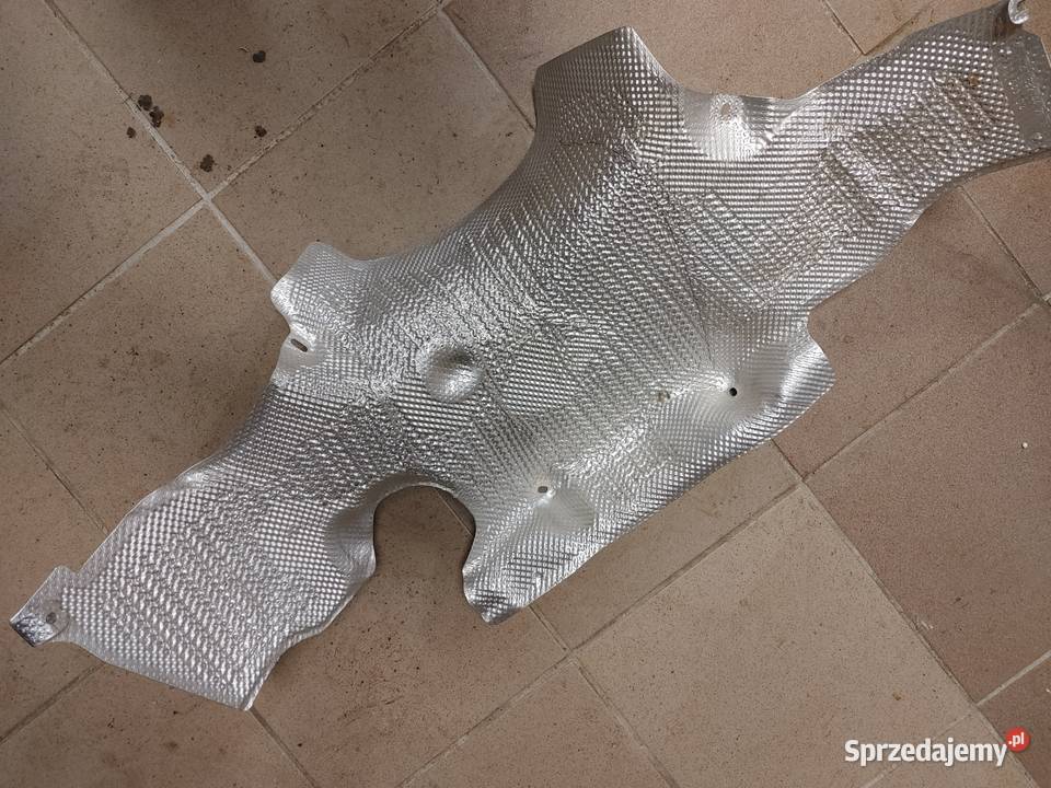 osłona termiczna mercedes W211 osobowe Wrocław