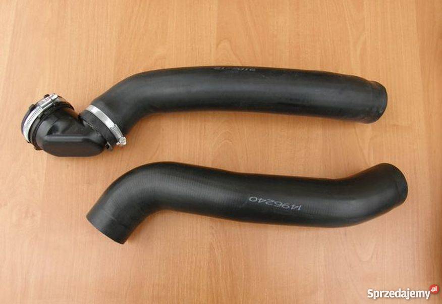 FORD 3M516C646WD 6M516K863HB 6M516K863HA 1439412 Silniki i osprzęt